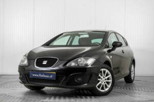 Imagen 3/50 de SEAT Leon 1.2 TSI (2012)