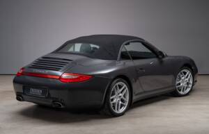Bild 12/38 von Porsche 911 Carrera 4 (2011)