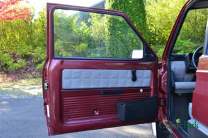 Image 8/34 of FIAT Panda 4x4 1,0 (1990)