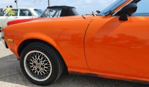 Image 24/67 de Toyota Celica GT (1976)