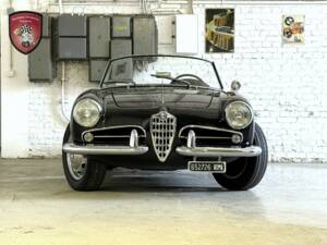 Afbeelding 98/98 van Alfa Romeo Giulietta Spider Veloce (1958)