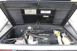 Bild 23/92 von DeLorean DMC-12 (1982)