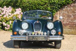 Afbeelding 18/50 van Jaguar XK 140 SE DHC (1957)