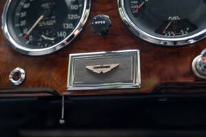 Image 46/64 of Aston Martin DB 2/4 Mk II (1957)