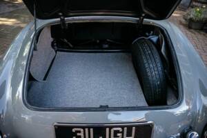Image 40/46 of Mercedes-Benz 190 SL (1960)