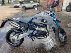 Immagine 3/19 di BMW HP2 Enduro (2006)