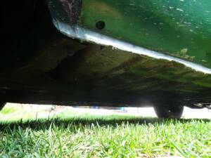 Image 47/49 of Triumph Spitfire Mk II (1965)