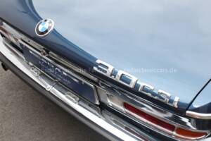 Image 21/42 de BMW 3.0 CSi (1972)