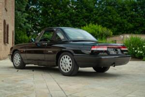 Bild 6/50 von Alfa Romeo 2.0 Spider (1991)