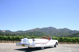 Image 22/22 of Oldsmobile 98 Starfire (1957)