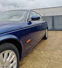 Bild 19/50 von Jaguar XJ 8 3.5 (2003)