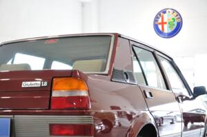 Bild 38/50 von Alfa Romeo Giulietta 1.8 (1985)