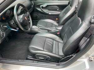 Bild 12/20 von Porsche 911 Carrera (2004)