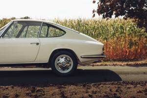 Bild 27/70 von BMW 1600 GT (1967)