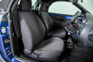 Afbeelding 17/39 van Ford Streetka (2003)