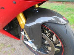 Immagine 34/46 di Ducati DUMMY (2012)