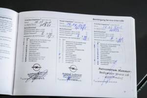 Bild 38/40 von Opel Corsa 1.2 (2008)