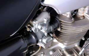 Bild 74/84 von Honda XL 250 (1974)