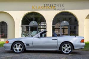 Image 3/34 of Mercedes-Benz 300 SL (1991)