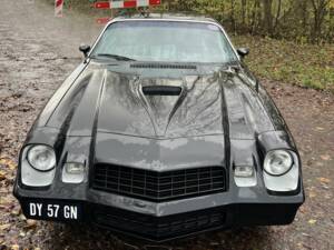 Bild 2/8 von Chevrolet Camaro Berlinetta (1979)