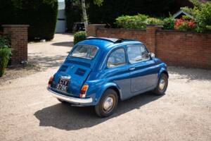 Immagine 33/50 di FIAT 500 L (1971)