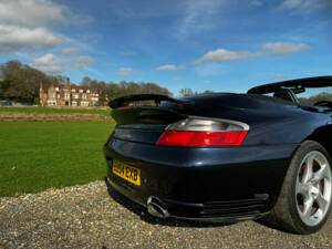 Bild 30/81 von Porsche 911 Turbo (2004)