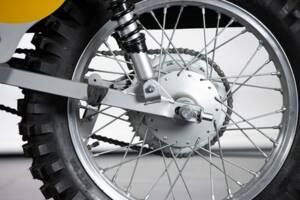 Bild 15/50 von SWM 125 Six Days (1974)