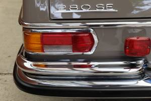 Bild 10/96 von Mercedes-Benz 280 SE (1968)