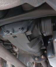 Image 35/41 of Mercedes-Benz SLK 230 Kompressor (1998)