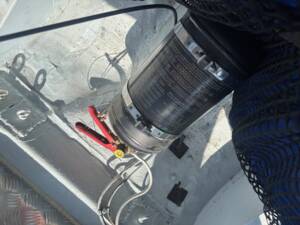 Bild 52/84 von Ford Escort RS 2000 (1979)