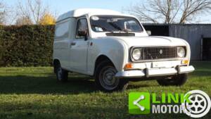 Bild 5/10 von Renault R 4 F4 (1982)