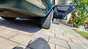 Immagine 39/45 di Mercedes-Benz 280 E (1980)