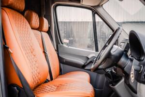 Afbeelding 10/50 van Mercedes-Benz Sprinter 313 CDI (2013)