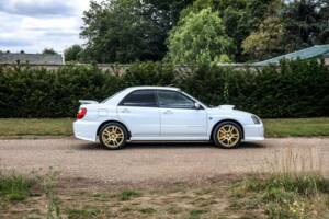 Bild 5/36 von Subaru Impreza WRX STi (2003)