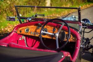 Bild 5/12 von Riley 15/6 Tourer Special (1937)