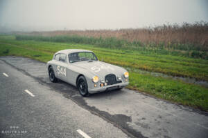 Bild 21/32 von Aston Martin DB 2&#x2F;4 Mk I (1953)