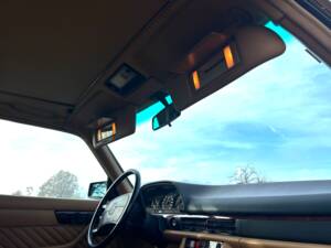 Bild 11/28 von Mercedes-Benz 500 SE (1990)