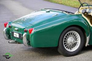 Bild 25/41 von Triumph TR 3A (1959)