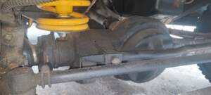 Bild 22/51 von Land Rover Range Rover Classic Vogue EFI (1989)