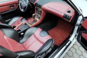 Afbeelding 19/45 van BMW Z3 Convertible 3.0 (2002)