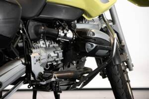 Image 30/50 de BMW R 1100 GS (1999)