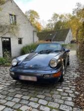 Bild 1/12 von Porsche 911 Carrera 4 (1990)