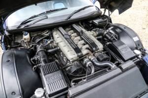 Bild 3/25 von Ferrari 456M GTA (2000)
