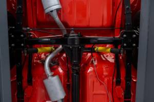 Image 13/55 de Ford Escort RS 1600 (1972)