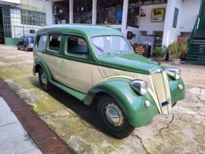 Immagine 7/29 di Lancia Ardea (1951)