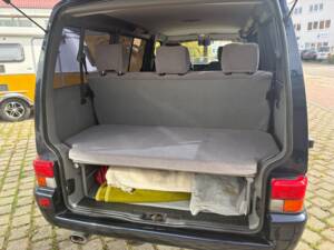 Bild 11/11 von Volkswagen T4 Multivan 2.5 (1993)