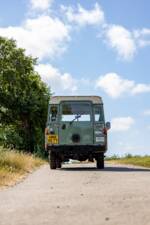 Image 24/50 of Land Rover 88 (1978)