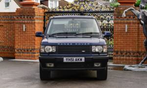 Image 6/29 of Land Rover Range Rover 4.0 HSE (2001)