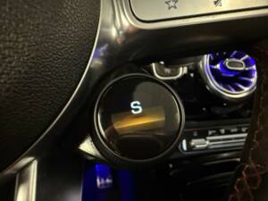 Image 21/31 of Mercedes-AMG CLA 45 S 4MATIC+ (2021)