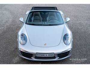 Bild 10/34 von Porsche 911 Carrera 4S (2014)